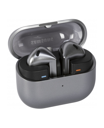 Samsung Galaxy Buds3 silver