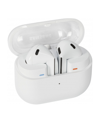 Samsung Galaxy Buds3 Kolor: BIAŁY