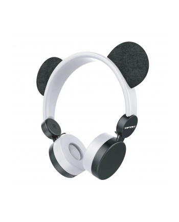 Kidywolf Headphones with Cable Panda removable