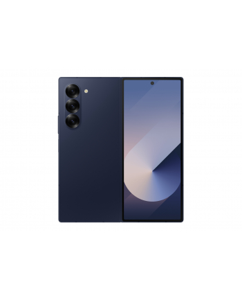 Samsung Galaxy Z Fold6 (256GB) Navy