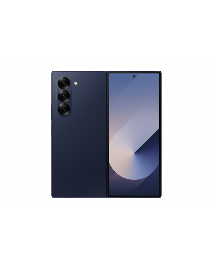 Samsung Galaxy Z Fold6 (256GB) Navy główny