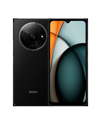 Xiaomi Redmi A3 (3GB+64GB) midnight Kolor: CZARNY