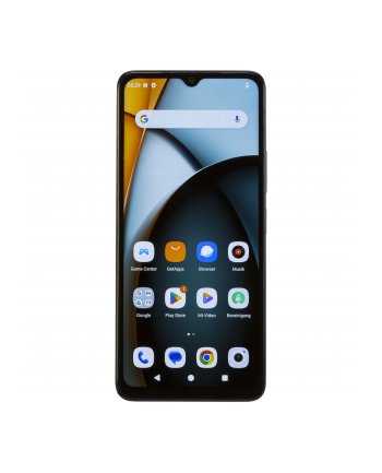 Xiaomi Redmi A3 (3GB+64GB) midnight Kolor: CZARNY