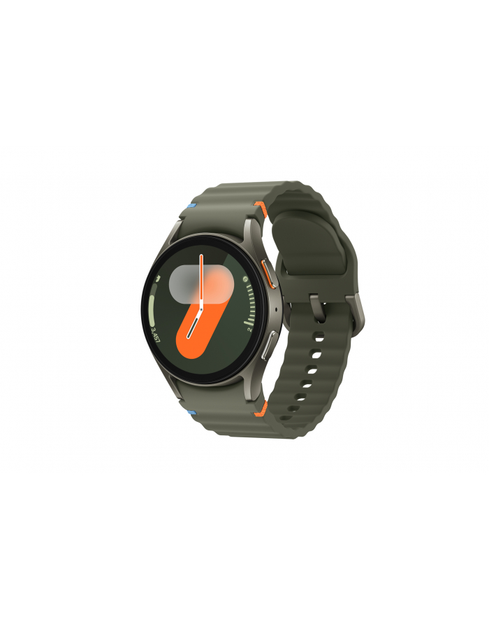 Samsung Galaxy Watch7 (40mm) BT Green główny