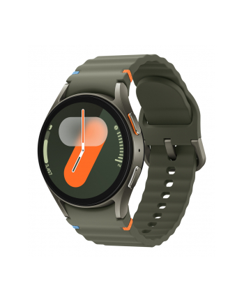 Samsung Galaxy Watch7 (40mm) BT Green nr 2