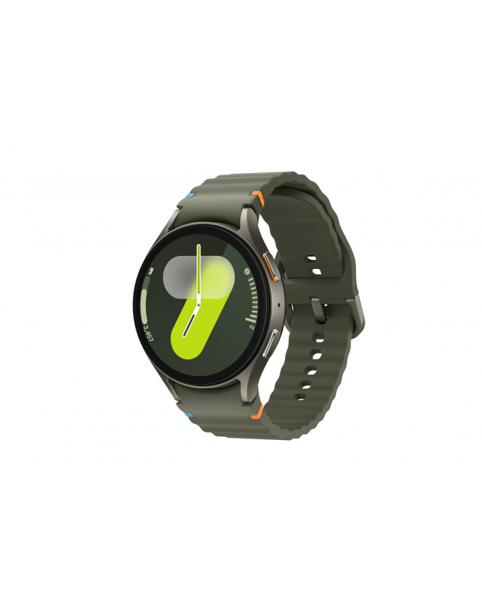 Samsung Galaxy Watch7 (44mm) BT Green główny