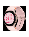 Samsung Galaxy Watch 4 FE (40mm) pink/gold - nr 2