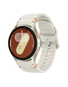Samsung Galaxy Watch7 LTE (40mm) Cream - nr 11