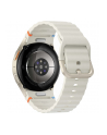 Samsung Galaxy Watch7 LTE (40mm) Cream - nr 12