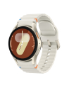 Samsung Galaxy Watch7 LTE (40mm) Cream - nr 2