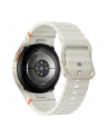 Samsung Galaxy Watch7 LTE (40mm) Cream - nr 5