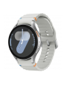 Samsung Galaxy Watch7 LTE (44mm) Silver - nr 4