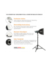 walimex pro Softbox Basic 40x40 - nr 2