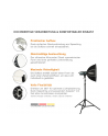 walimex pro Softbox Basic Octa 60 - nr 2