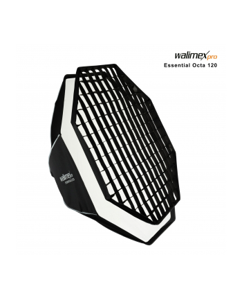 walimex pro Softbox Essential Octa 120