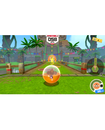 Nintendo Super Monkey Ball: Banana Rumble