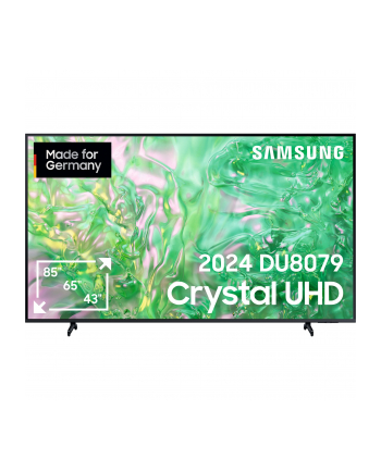 Samsung GU55DU8079UXZG