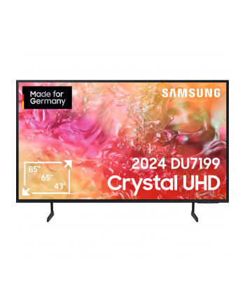 Samsung GU75DU7199UXZG