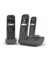 Gigaset AE690A Trio anthracite - nr 4