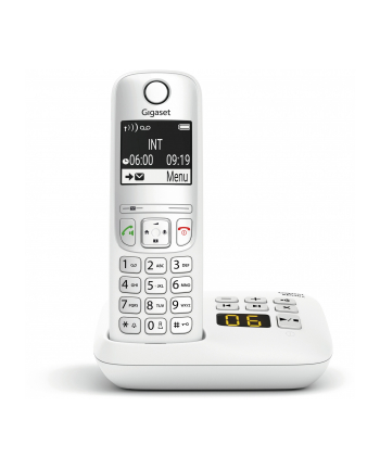 Gigaset AE690A Kolor: BIAŁY