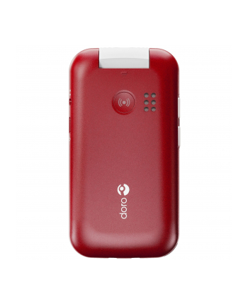 Doro 2880 red