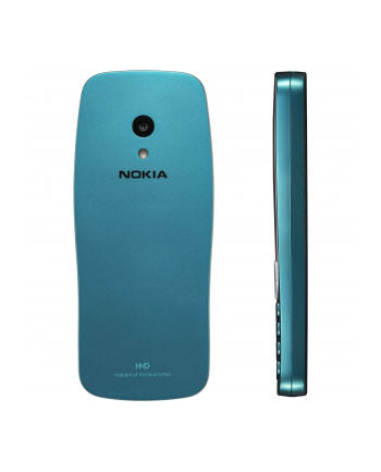 Nokia 3210 4G scuba blue