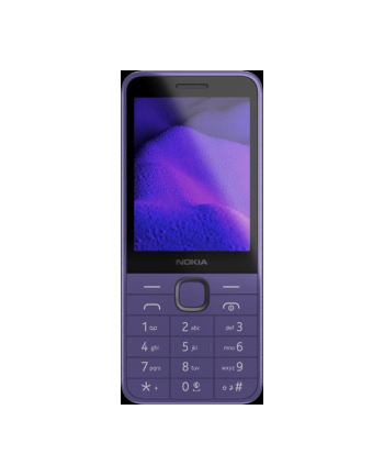 Nokia 235 4G Purple