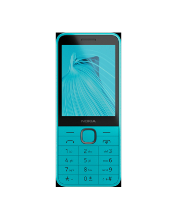 Nokia 235 4G Blue