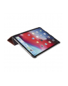 Decoded Leather Slim Cover iPad 11  Pro Gen 1-3/Air Gen4-5 Brown - nr 13