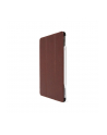 Decoded Leather Slim Cover iPad 11  Pro Gen 1-3/Air Gen4-5 Brown - nr 15