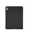 Decoded Silicone Slim Cover 10.9  iPad Gen 10 Charcoal - nr 4