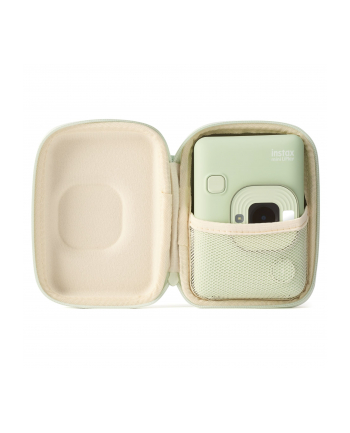 Fujifilm instax mini LiPlay Bag matcha green