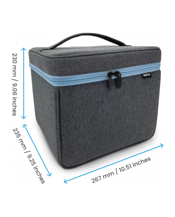 BenQ Carry case for GP100