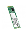 Transcend SSD MTE220S        1TB NVMe PCIe Gen3 x4 - nr 1