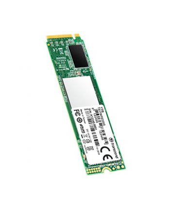 Transcend SSD MTE220S        1TB NVMe PCIe Gen3 x4