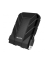 ADATA Externe HDD HD710P     2TB 2.5 DURABLE IP68 Black - nr 6