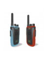 Kidywolf Walkie-Talkies with Torch blue/red - nr 1