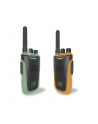 Kidywolf Walkie-Talkies with Torch green/orange - nr 1