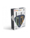 Kidywolf Walkie-Talkies with Torch green/orange - nr 8