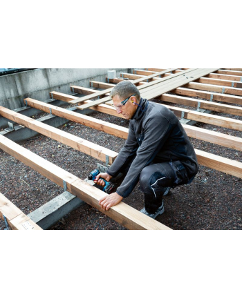 Bosch GDR 18V-220 C Cordless Rotary Impact Wrench nr 2