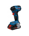 Bosch GDR 18V-220 C Cordless Rotary Impact Wrench - nr 2