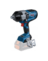 Bosch GDS 18V-1600 HC Cordless Impact Driver - nr 17