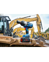 Bosch GDS 18V-1600 HC Cordless Impact Driver - nr 18