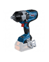 Bosch GDS 18V-1600 HC Cordless Impact Driver - nr 8