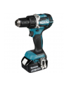 Makita DDF484RTE Cordless Drill Driver - nr 2