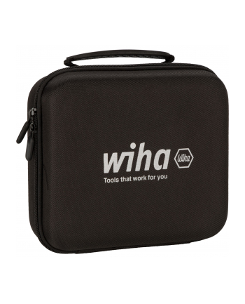 Wiha E-Schraubendreher speedE PocketDrive