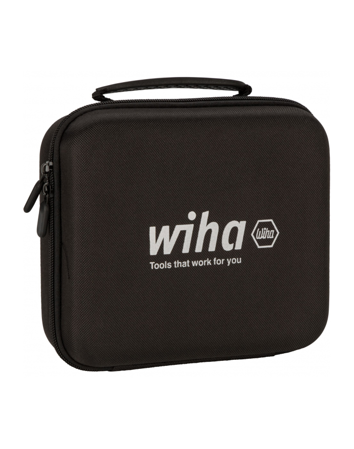 Wiha E-Schraubendreher speedE PocketDrive główny