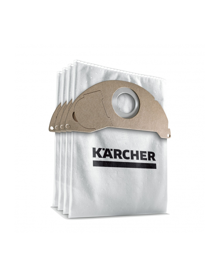 Kärcher Fleece Filter Bags KFI 657 główny