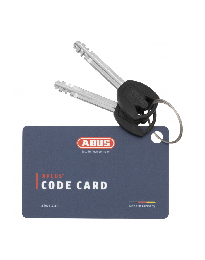 ABUS Granit XPlus 540/160HB300 główny