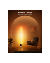 Govee - Lyra Corner Floor Lamp with Speaker Kolor: CZARNY - nr 16